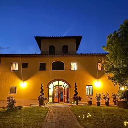 Agriturismo Cascina Cipressa San Romano  Extérieur photo