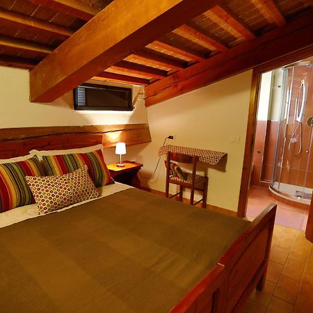 Agriturismo Cascina Cipressa San Romano  Extérieur photo