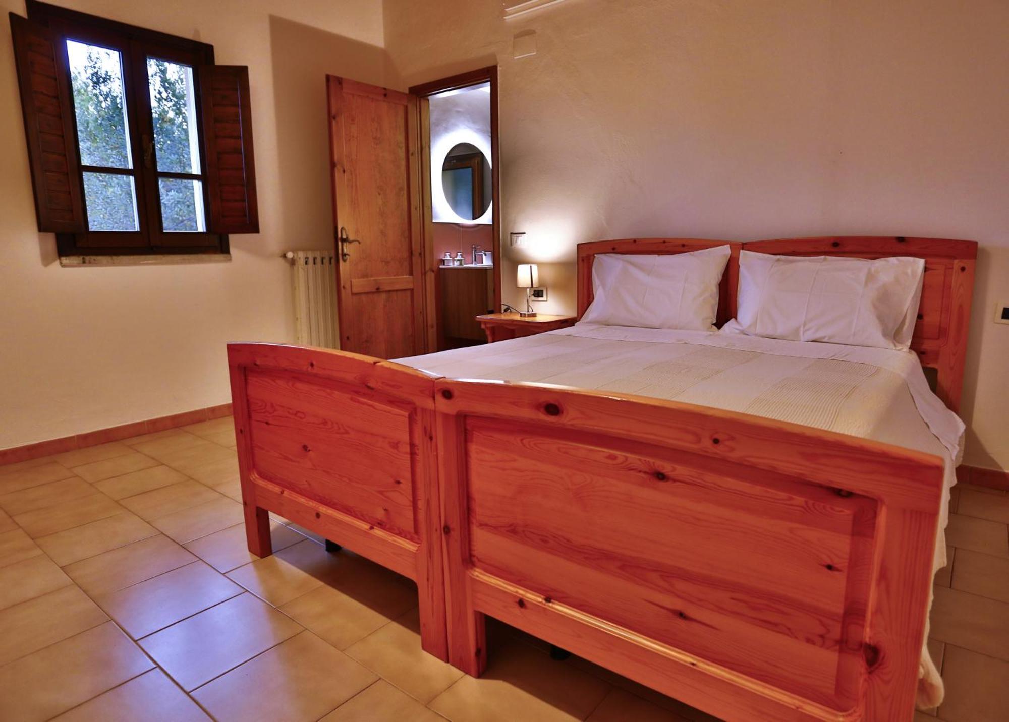 Agriturismo Cascina Cipressa San Romano  Extérieur photo