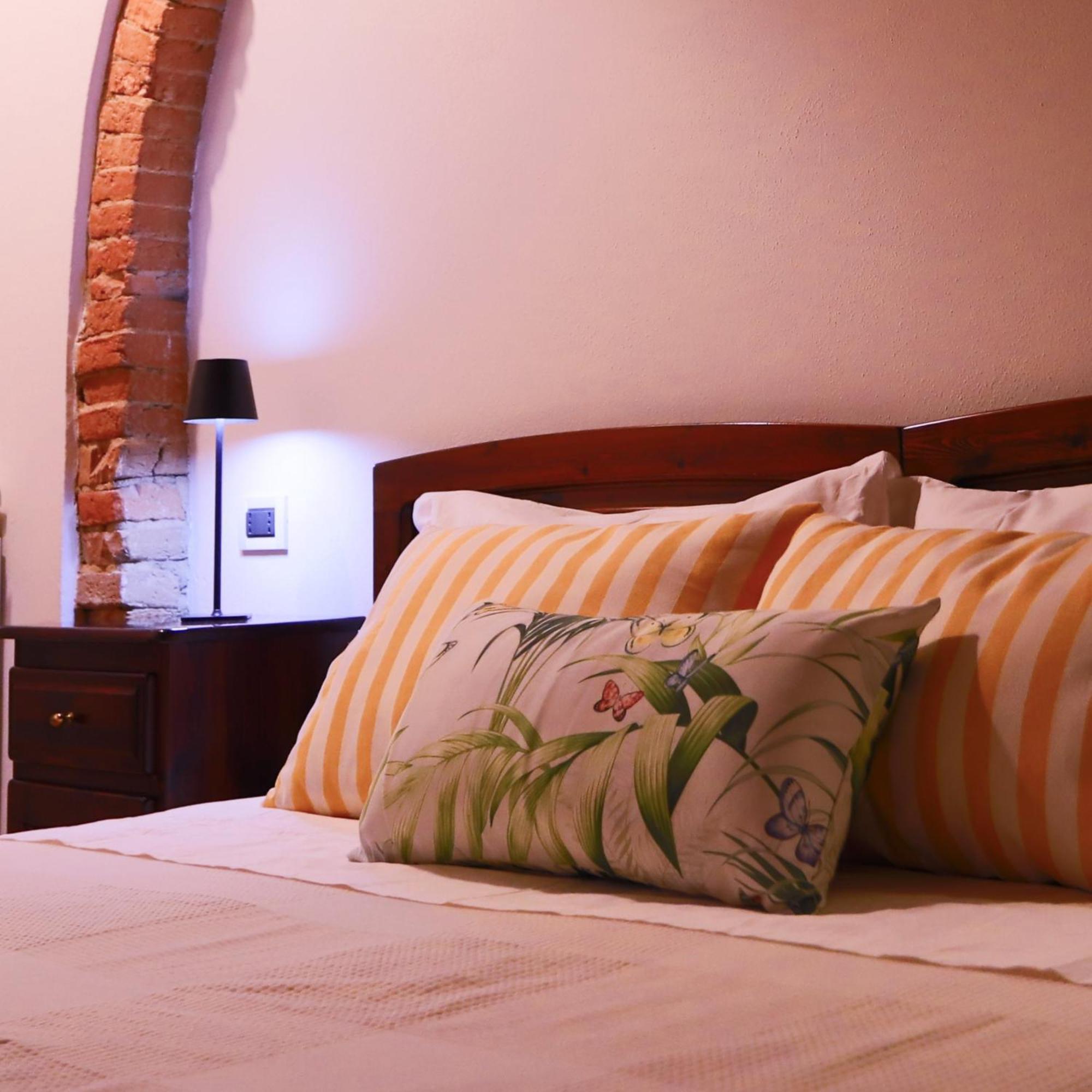Agriturismo Cascina Cipressa San Romano  Extérieur photo